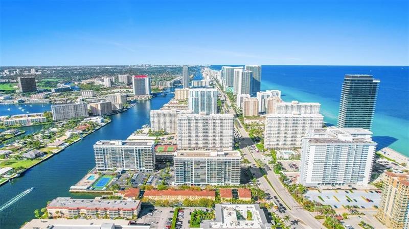 Image 23 of 24 For 2049 Ocean Dr  1108