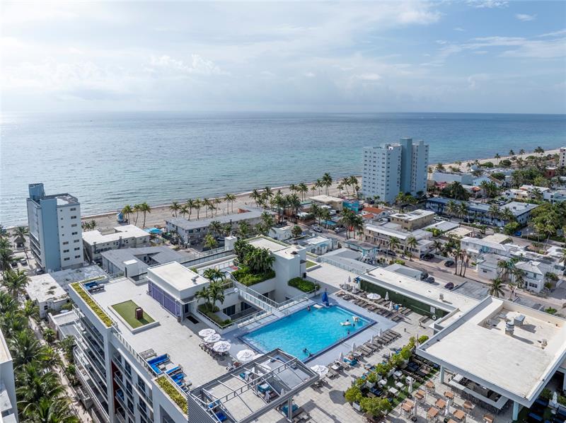 Image 39 of 50 For 777 Ocean Dr  S332
