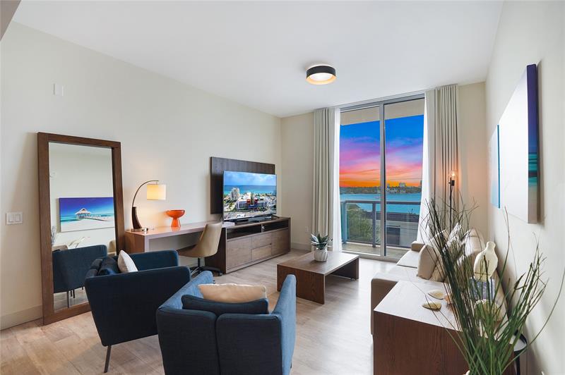 Image 4 of 50 For 777 Ocean Dr  S332