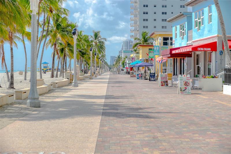 Image 44 of 50 For 777 Ocean Dr  S332