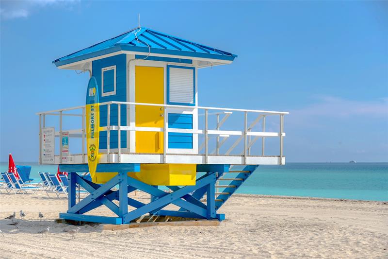 Image 5 of 50 For 777 Ocean Dr  S332