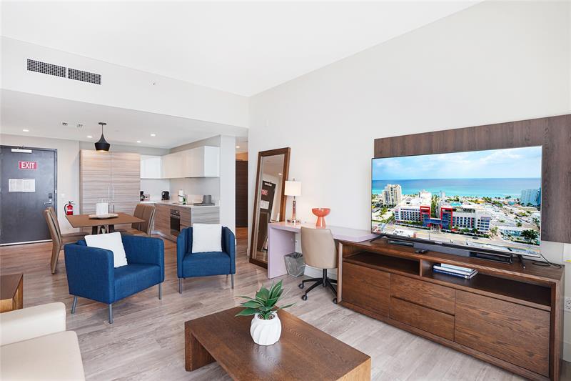 Image 6 of 50 For 777 Ocean Dr  S332