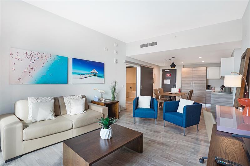 Image 8 of 50 For 777 Ocean Dr  S332