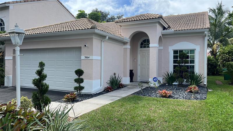 Details for 3864 Wilderness Way, Coral Springs, FL 33065