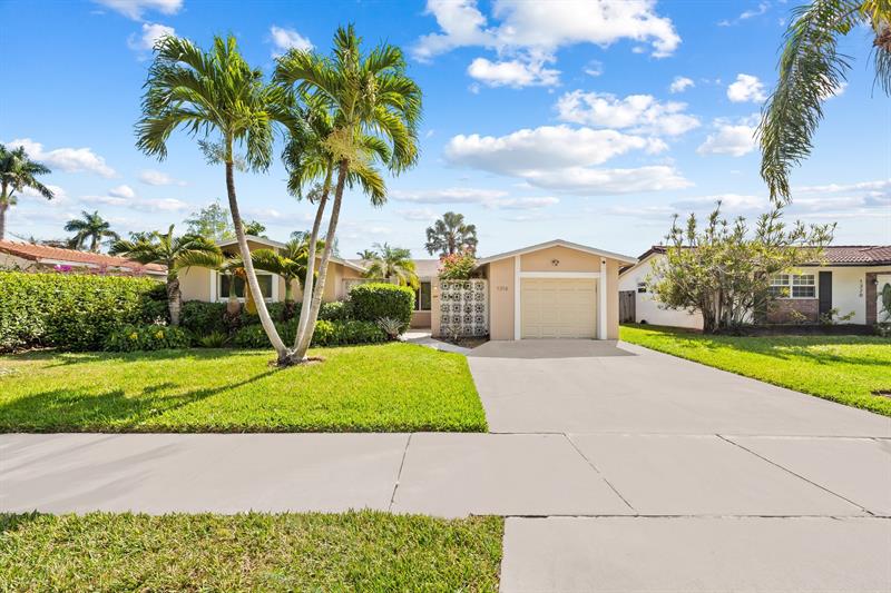 Details for 1316 Arthur St, Hollywood, FL 33019