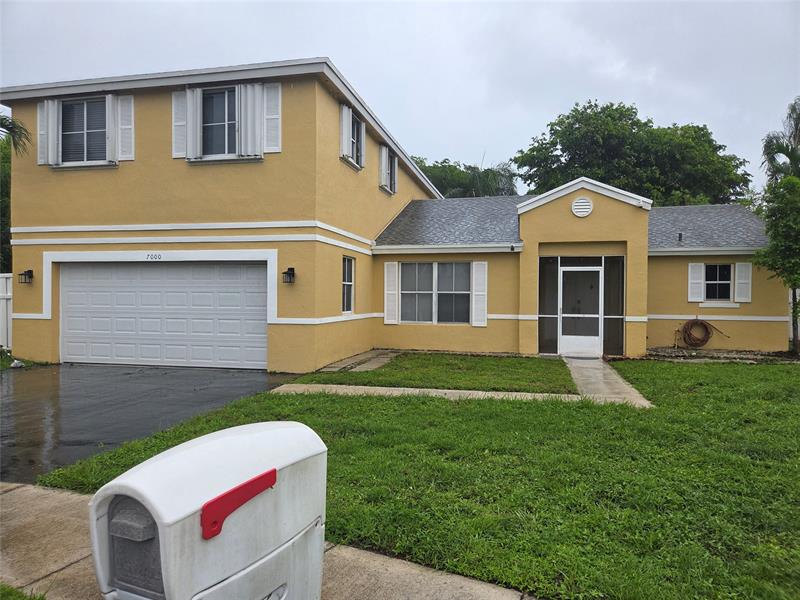 Details for 7000 39th Ct, Davie, FL 33314