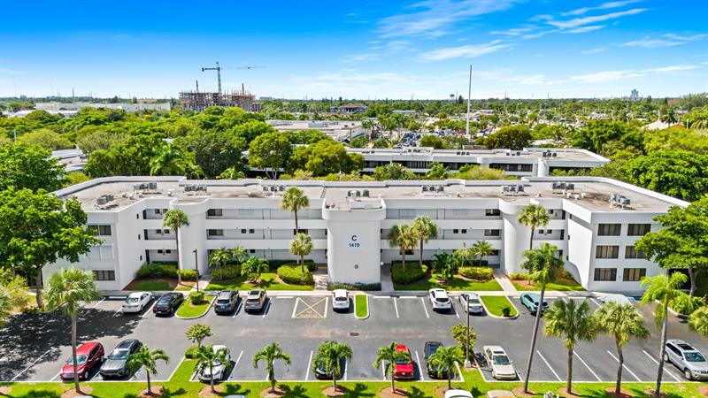 Details for 1470 Sheridan St  16c, Hollywood, FL 33020