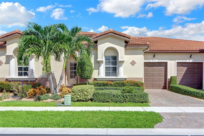 Details for 14747 Barletta Way, Delray Beach, FL 33446