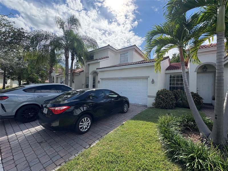 Details for 2634 188th Ave  2634, Miramar, FL 33029