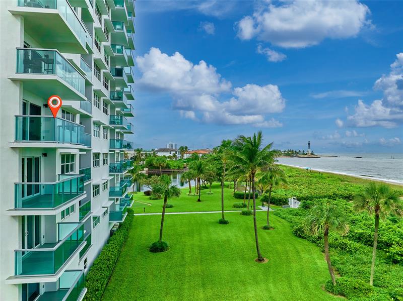 Image 57 of 71 For 1610 Ocean Blvd  304