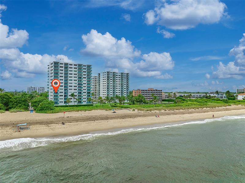 Image 58 of 71 For 1610 Ocean Blvd  304