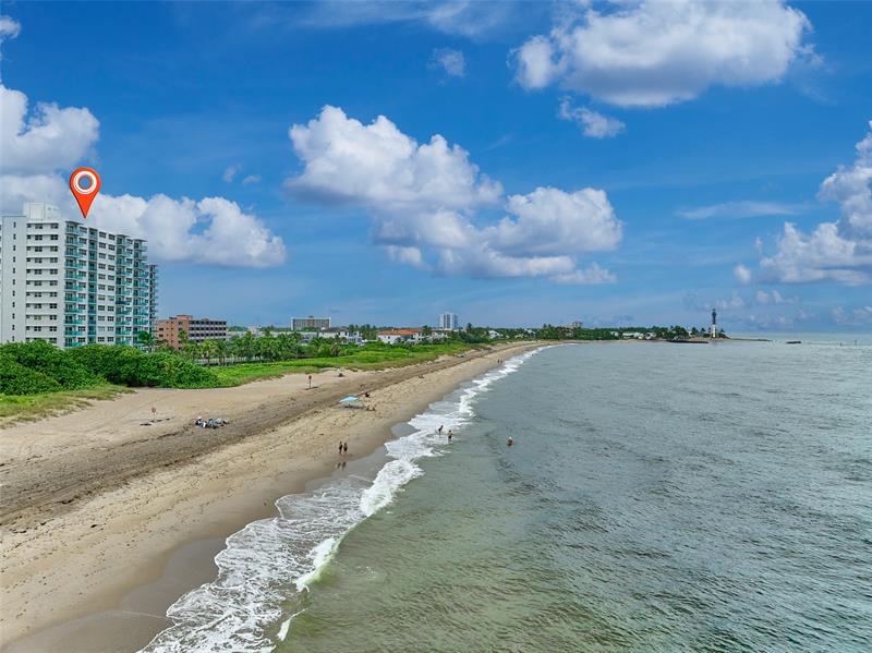 Image 60 of 71 For 1610 Ocean Blvd  304