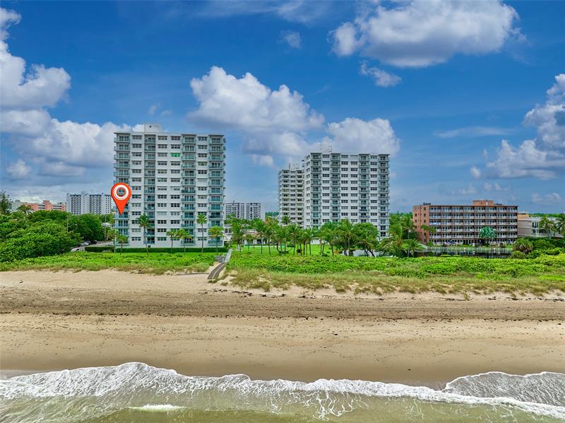 Image 63 of 71 For 1610 Ocean Blvd  304