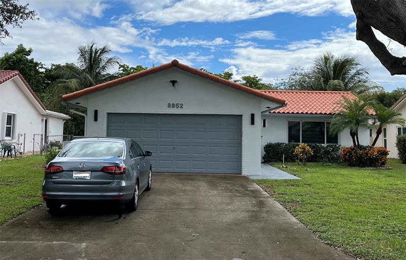 Details for 8952 25th Ct, Coral Springs, FL 33065