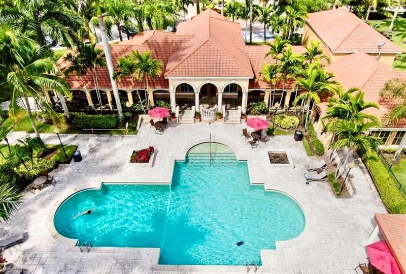 Details for 4101 San Marino Blvd  108, West Palm Beach, FL 33409