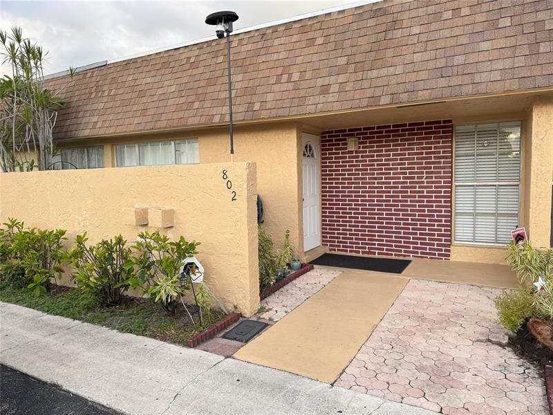 Details for 802 73rd Ave  14, North Lauderdale, FL 33068