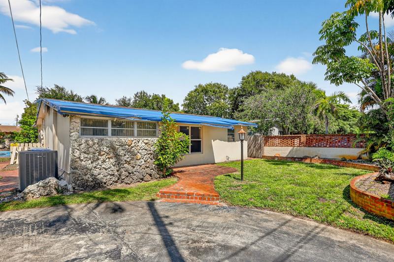 Details for 871 10th St  , Pompano Beach, FL 33060