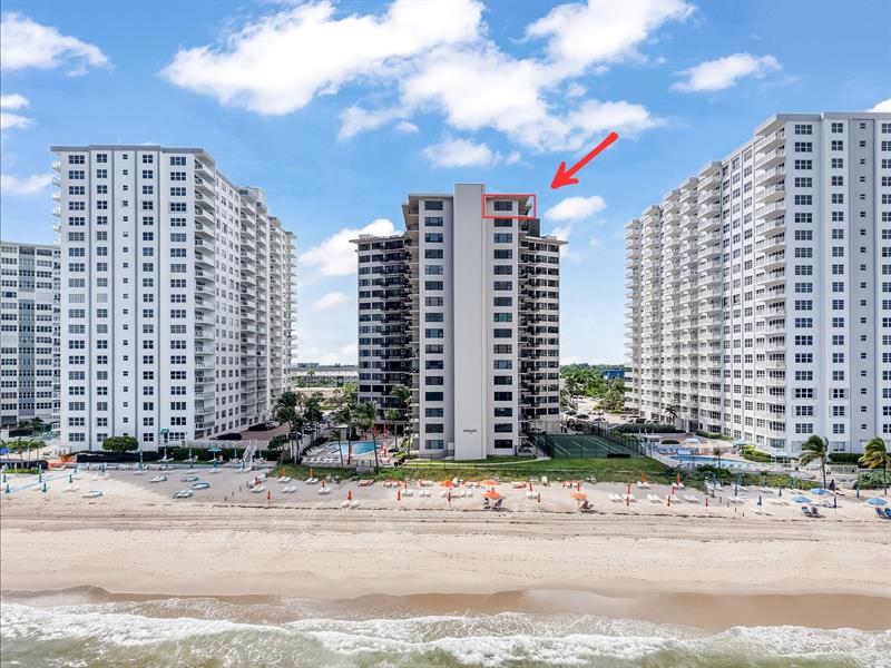 Details for 3800 Galt Ocean Dr  Ph 14, Fort Lauderdale, FL 33308