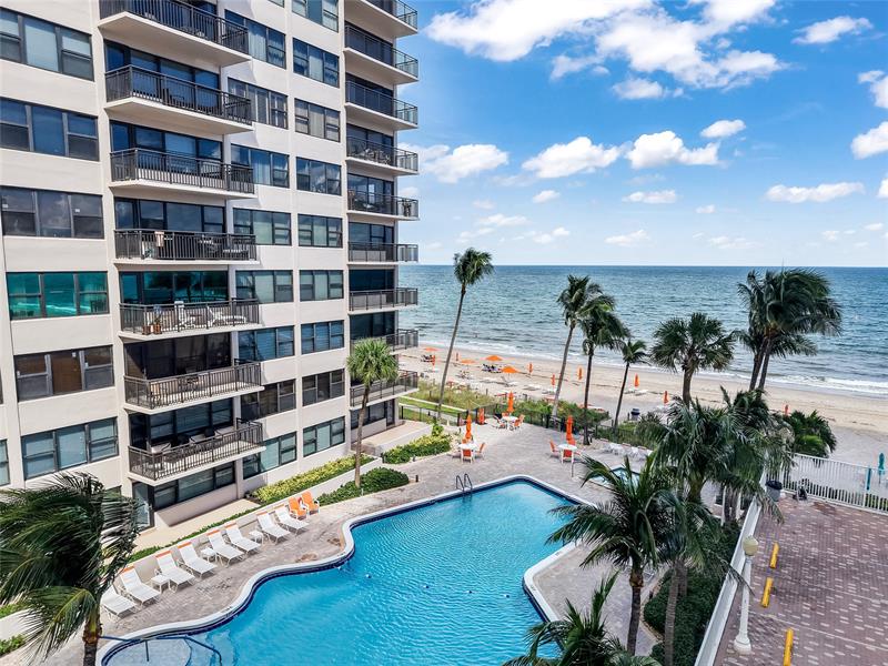 Image 21 of 30 For 3800 Galt Ocean Dr  Ph 14
