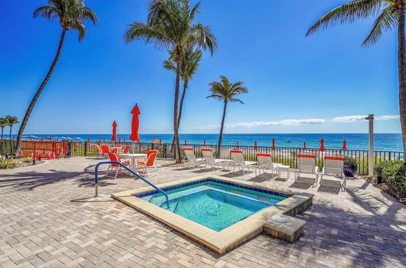 Image 22 of 30 For 3800 Galt Ocean Dr  Ph 14