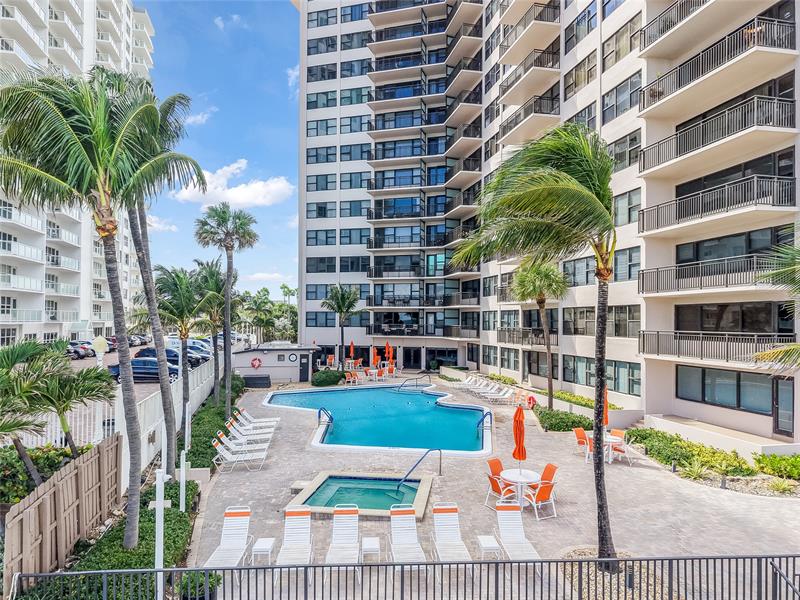 Image 23 of 30 For 3800 Galt Ocean Dr  Ph 14
