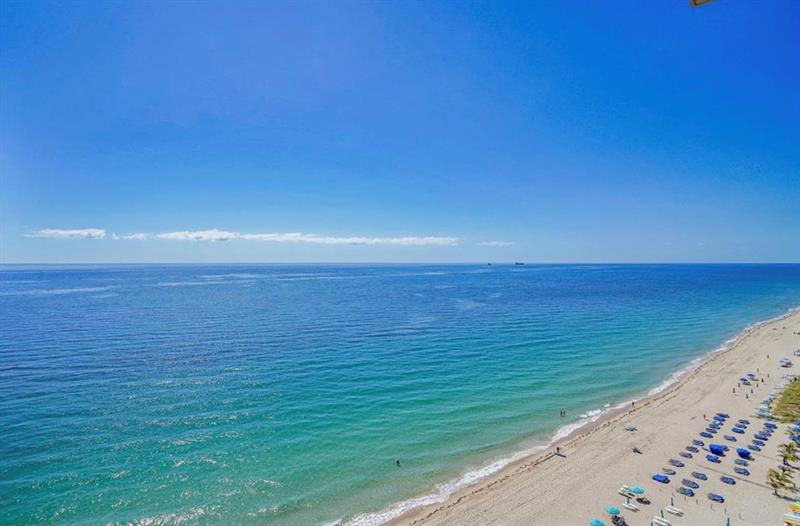 Image 3 of 30 For 3800 Galt Ocean Dr  Ph 14