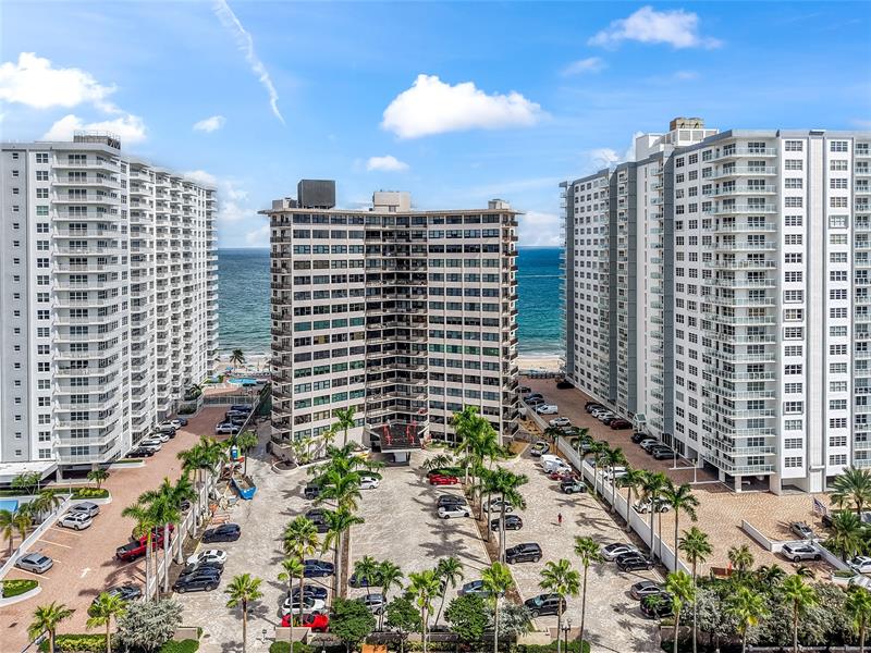 Image 30 of 30 For 3800 Galt Ocean Dr  Ph 14