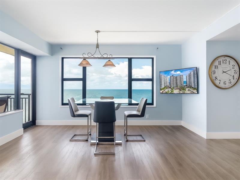 Image 4 of 30 For 3800 Galt Ocean Dr  Ph 14