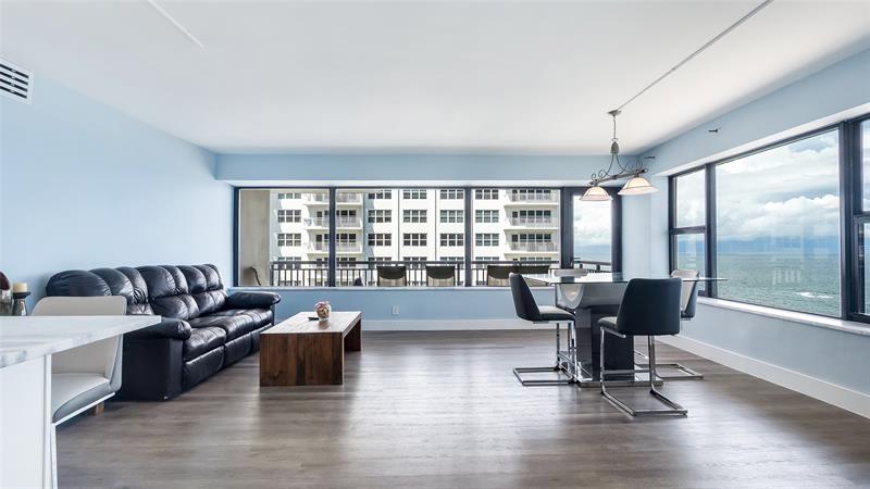 Image 6 of 30 For 3800 Galt Ocean Dr  Ph 14
