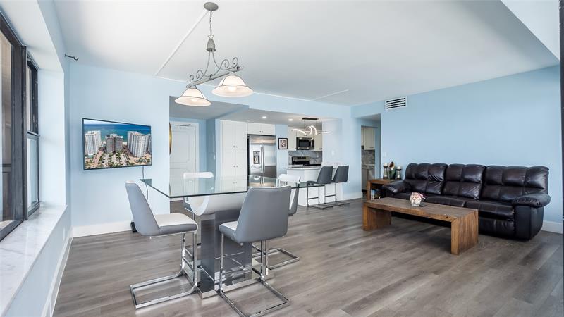 Image 8 of 30 For 3800 Galt Ocean Dr  Ph 14