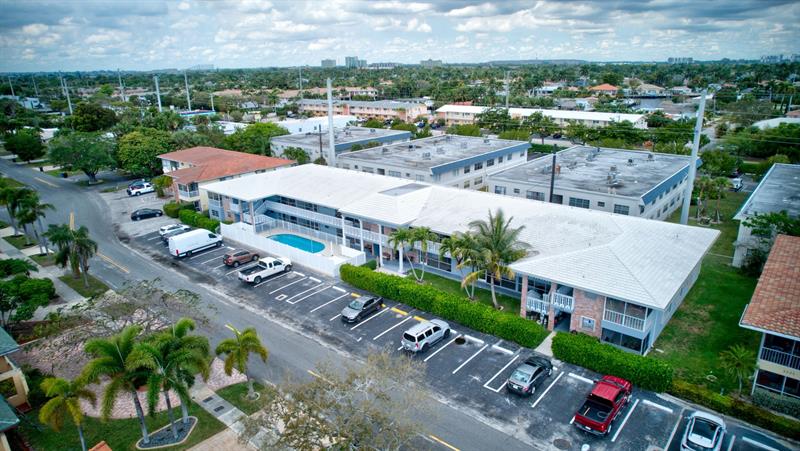 Image 39 of 50 For 2109 68th St  203