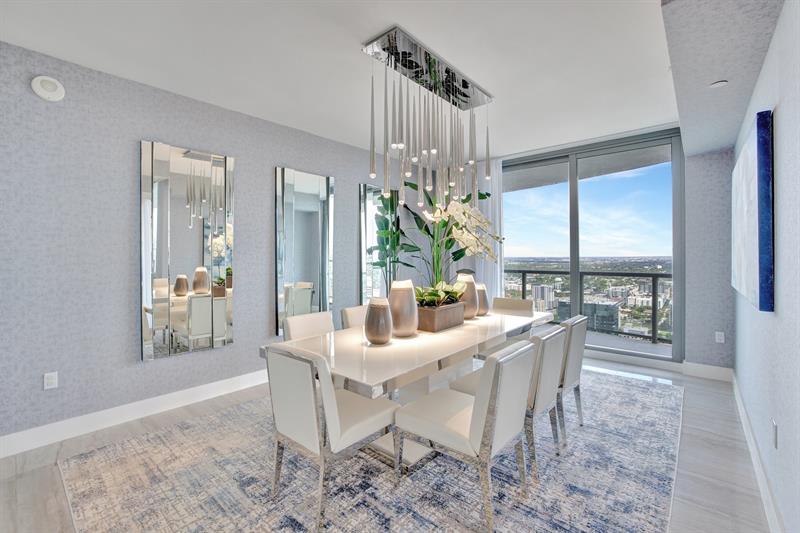 Image 10 of 40 For 100 Las Olas Blvd  4301