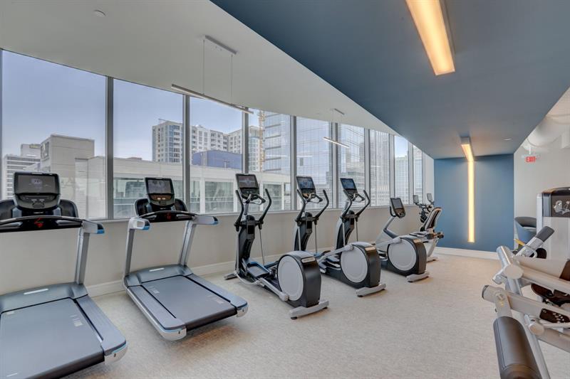 Image 37 of 40 For 100 Las Olas Blvd  4301