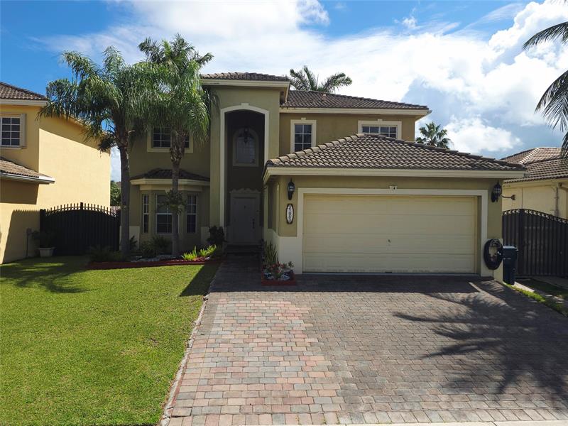Details for 21053 88th Pl, Cutler Bay, FL 33189