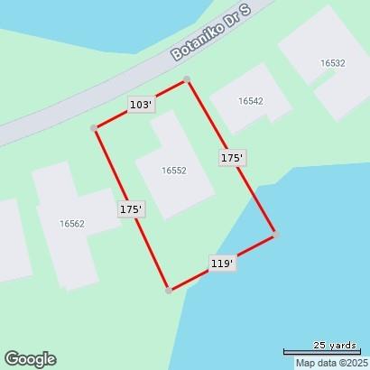 Image 3 of 22 For 16552 Botaniko Dr S