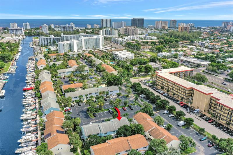 Details for 2635 15th St  2635, Pompano Beach, FL 33062