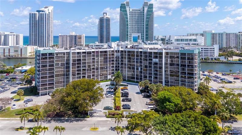 Details for 400 Leslie Dr  1001, Hallandale Beach, FL 33009