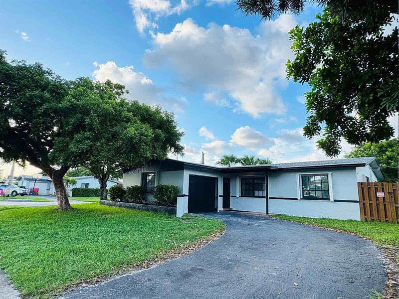 Details for 9171 26th St, Sunrise, FL 33322