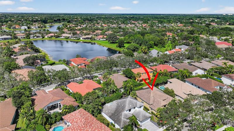 Image 74 of 91 For 2807 Oakbrook Ln