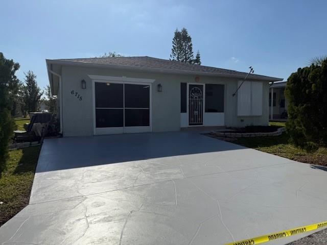 Details for Address Not Provided