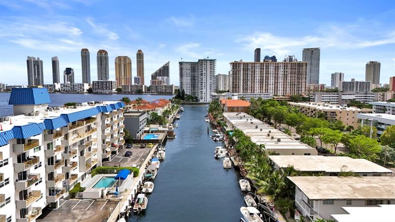 Details for 3770 171st St  505, North Miami Beach, FL 33160