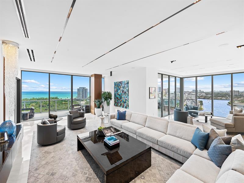 Image 4 of 91 For 920 Intracoastal Drive  Ph1