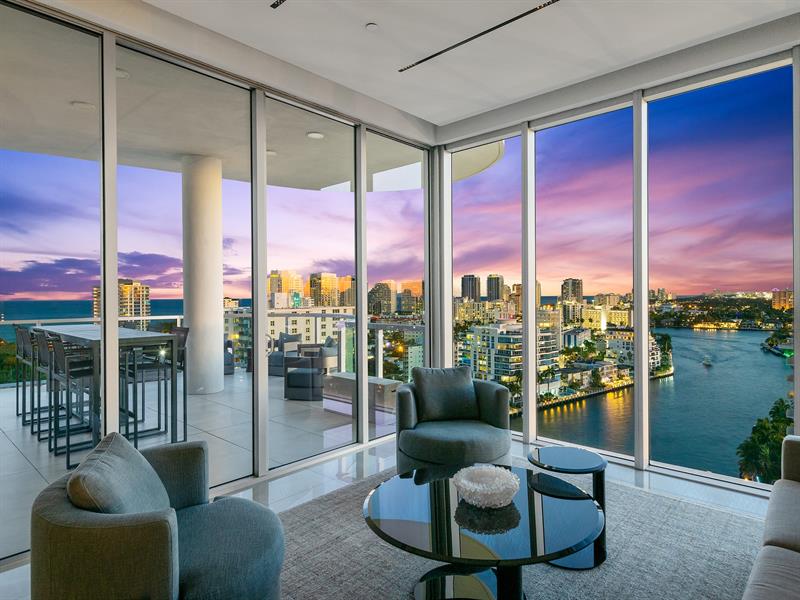 Image 73 of 91 For 920 Intracoastal Drive  Ph1