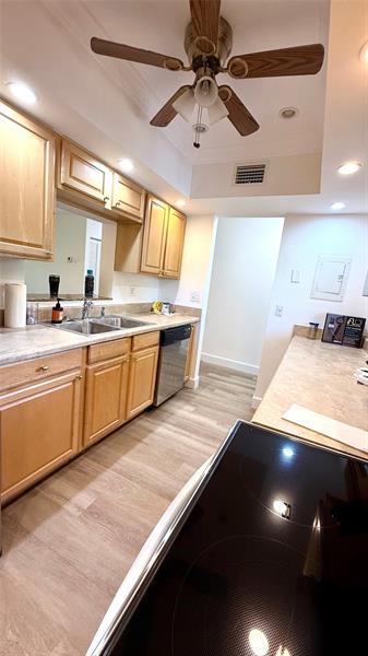 Image 3 of 13 For 110 70th St  202