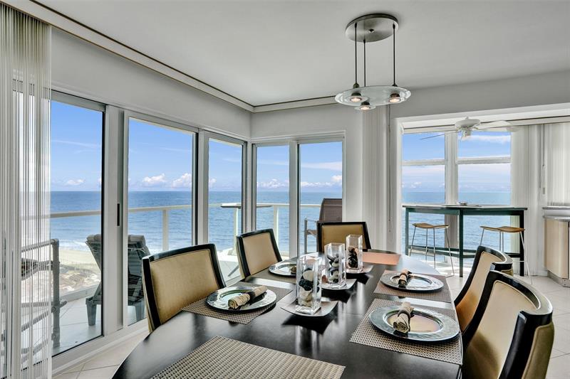 Image 3 of 59 For 1360 Ocean Blvd  708