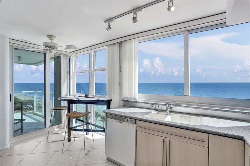 Image 8 of 59 For 1360 Ocean Blvd  708