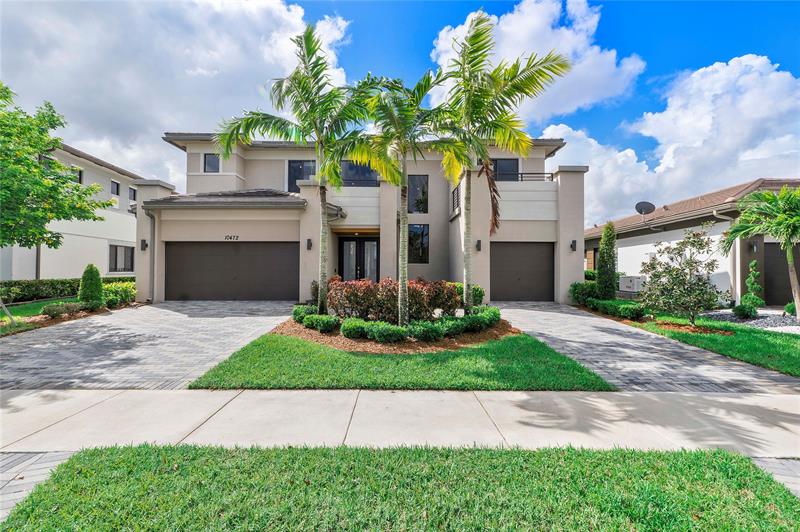 Details for 10472 Cobalt Ct, Parkland, FL 33076