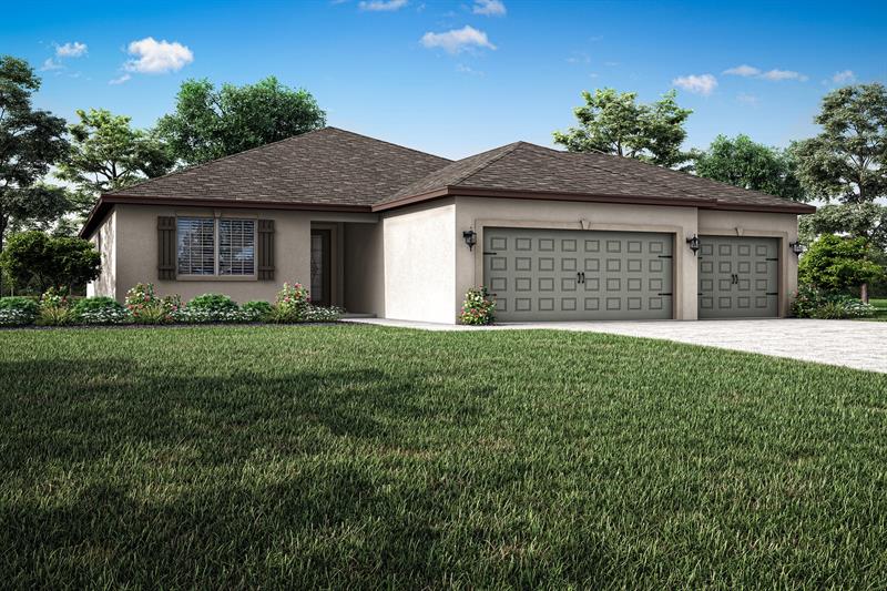Details for 8936 103rd Ct, Vero Beach, FL 32967