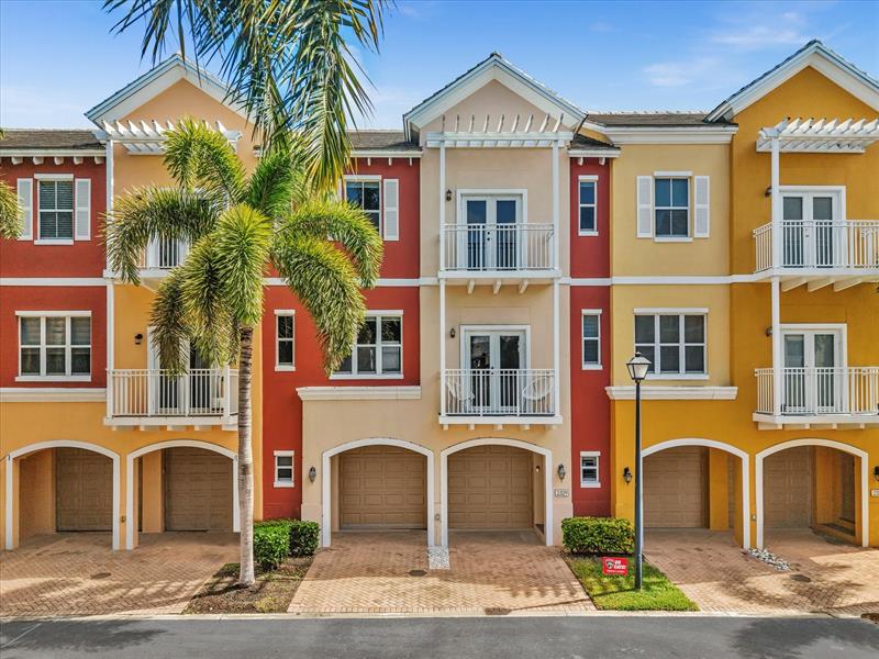 Details for 2329 Vintage Dr  2329, Lighthouse Point, FL 33064