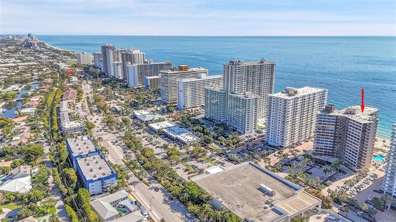 Image 9 of 27 For 3800 Galt Ocean Dr  215